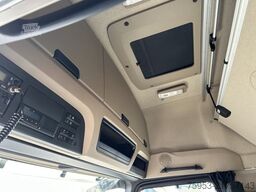 Mercedes Benz 1851 LS Gigaspace Standklima Retarder