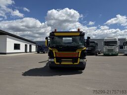 Scania P410 6x4 UT / Swiss-Vehicle