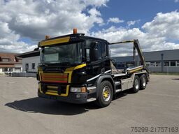 Scania P410 6x4 UT / Swiss-Vehicle
