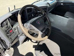 Scania P410 6x4 UT / Swiss-Vehicle