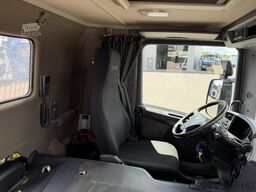 Scania P410 6x4 UT / Swiss-Vehicle