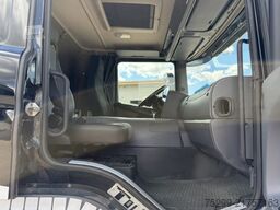 Scania P410 6x4 UT / Swiss-Vehicle
