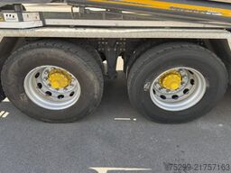 Scania P410 6x4 UT / Swiss-Vehicle
