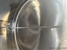 Burg BPO 12-27 ZGZXX 32600 Ltr / 3 Kammer / Chemie L...