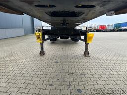 D-TEC FLEXITRAILER TRACTION / ADR / SAF + discbrakes ...