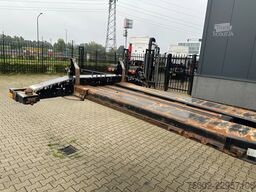D-TEC FLEXITRAILER TRACTION / ADR / SAF + discbrakes ...