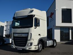 DAF XF 530 / 2021r / SUPER SPACE / KLIMA P. / ACC / RETARDER / 9100