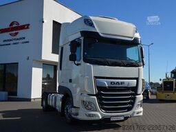DAF XF 530 / 2021r / SUPER SPACE / KLIMA P. / ACC / RETARDER / 9100