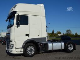 DAF XF 530 / 2021r / SUPER SPACE / KLIMA P. / ACC / RETARDER / 9100