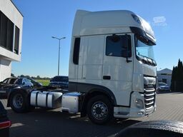 DAF XF 530 / 2021r / SUPER SPACE / KLIMA P. / ACC / RETARDER / 9100