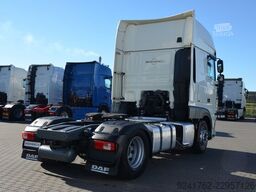 DAF XF 530 / 2021r / SUPER SPACE / KLIMA P. / ACC / RETARDER / 9100