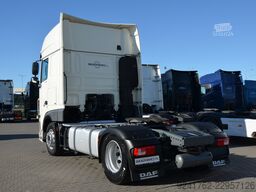 DAF XF 530 / 2021r / SUPER SPACE / KLIMA P. / ACC / RETARDER / 9100