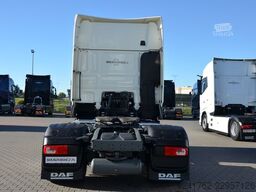 DAF XF 530 / 2021r / SUPER SPACE / KLIMA P. / ACC / RETARDER / 9100