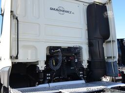 DAF XF 530 / 2021r / SUPER SPACE / KLIMA P. / ACC / RETARDER / 9100
