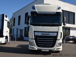 DAF XF 530 / 2021r / SUPER SPACE / KLIMA P. / ACC / RETARDER / 9100