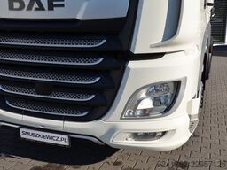 DAF XF 530 / 2021r / SUPER SPACE / KLIMA P. / ACC / RETARDER / 9100