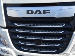 DAF XF 530 / 2021r / SUPER SPACE / KLIMA P. / ACC / RETARDER / 9100