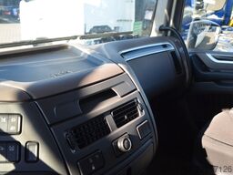 DAF XF 530 / 2021r / SUPER SPACE / KLIMA P. / ACC / RETARDER / 9100
