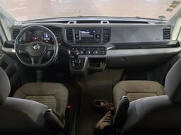 Volkswagen Grand California 2023 | Automática | Totalmente equipada
