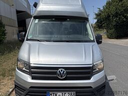 Volkswagen Grand California 2023 | Automática | Totalmente equipada