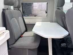 Volkswagen Grand California 2023 | Automática | Totalmente equipada