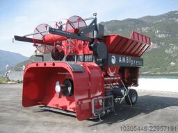 Ambientalia s.r.l. ambiPress NSH30