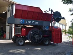 Ambientalia s.r.l. ambiPress NSH30