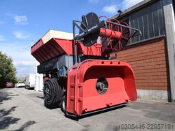 Ambientalia s.r.l. ambiPress NSH30