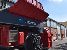 Ambientalia s.r.l. ambiPress NSH30