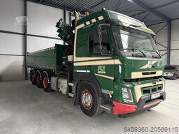 Volvo FMX 500