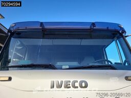 Iveco Trakker 350 Trakker 6X4 AMV ARBPL 10.5M Hubarbe...