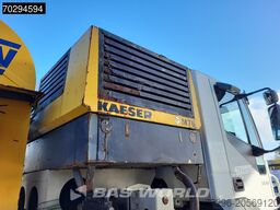 Iveco Trakker 350 Trakker 6X4 AMV ARBPL 10.5M Hubarbe...