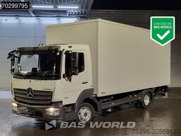 Mercedes Atego 818 4X2 8 tonner Automatic 1000kg Ladebor...