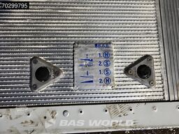 Mercedes Atego 818 4X2 8 tonner Automatic 1000kg Ladebor...