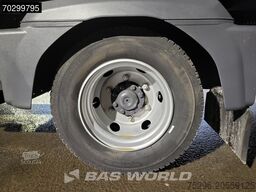 Mercedes Atego 818 4X2 8 tonner Automatic 1000kg Ladebor...