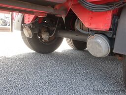 Kässbohrer Kippsilo SSK 60 60m³ Hydraulik Vakuumschaden