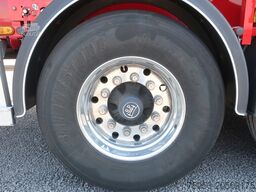 Kässbohrer Kippsilo SSK 60 60m³ Hydraulik Vakuumschaden