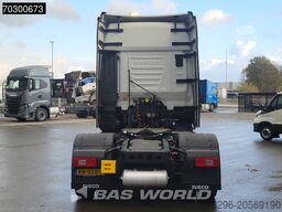 Iveco S-Way NP 460 4X2 LNG! Retarder Standairco 2xTan...