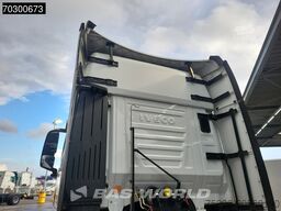 Iveco S-Way NP 460 4X2 LNG! Retarder Standairco 2xTan...