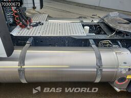 Iveco S-Way NP 460 4X2 LNG! Retarder Standairco 2xTan...