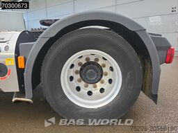 Iveco S-Way NP 460 4X2 LNG! Retarder Standairco 2xTan...