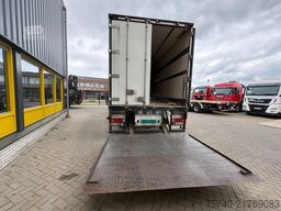 Tracon Uden T0 S 1220 + STUURAS + LOADLIFT