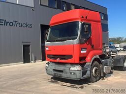 Renault Premium 420 (BOITE MANUELLE / MANUAL GEARBOX)