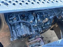 Renault Premium 420 (BOITE MANUELLE / MANUAL GEARBOX)