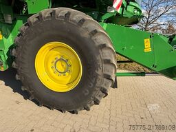  T660i Pro Drive