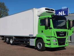 MAN TGS 26.330 Koel/ vries Thermoking T 100 R + kle...
