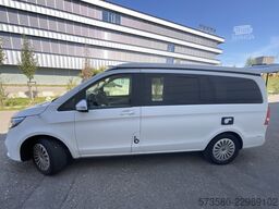 Mercedes Marco Polo 2022 Automatik | Aufstelldach