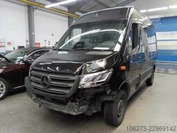 Mercedes-Benz Sprinter 317 CDI,L2H2,Automatik,Kamera,Navi