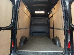 Mercedes-Benz Sprinter 317 CDI,L2H2,Automatik,Kamera,Navi