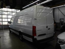 Mercedes-Benz Sprinter 317 Maxi XXL,MBUX,Navi,360°Kamera